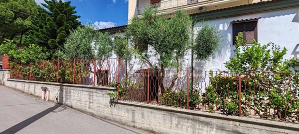 casa indipendente in vendita a Nocera Inferiore