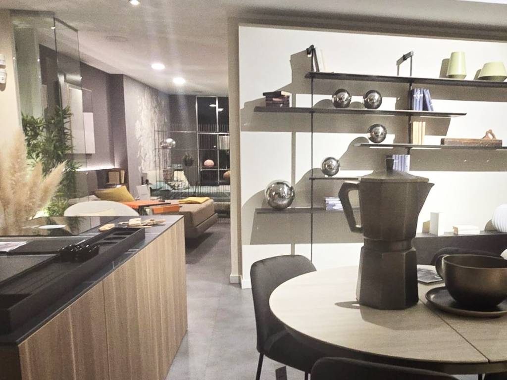 appartamento in vendita a Nocera Inferiore