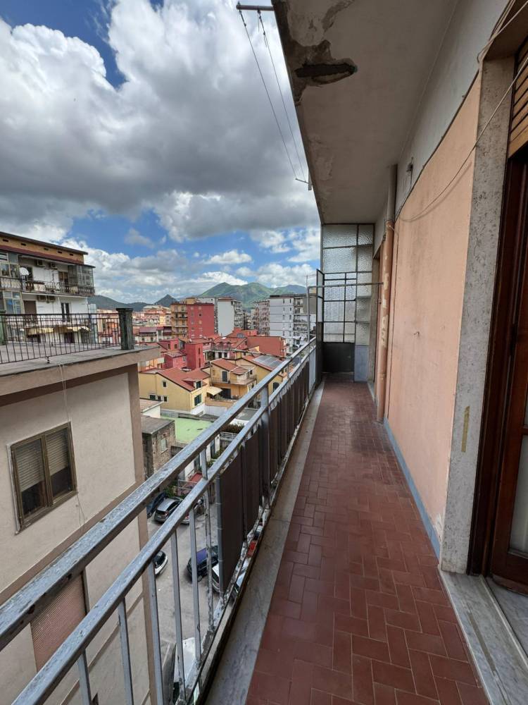 appartamento in vendita a Nocera Inferiore