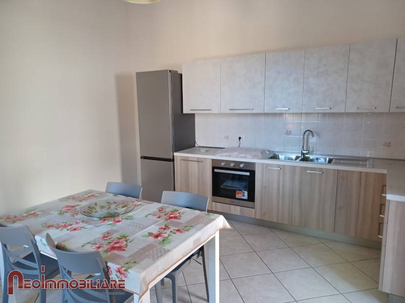 appartamento in vendita a Nocera Inferiore