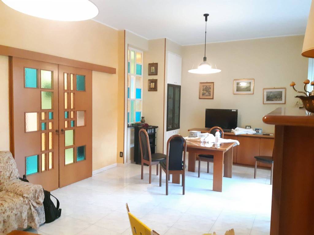 appartamento in vendita a Nocera Inferiore