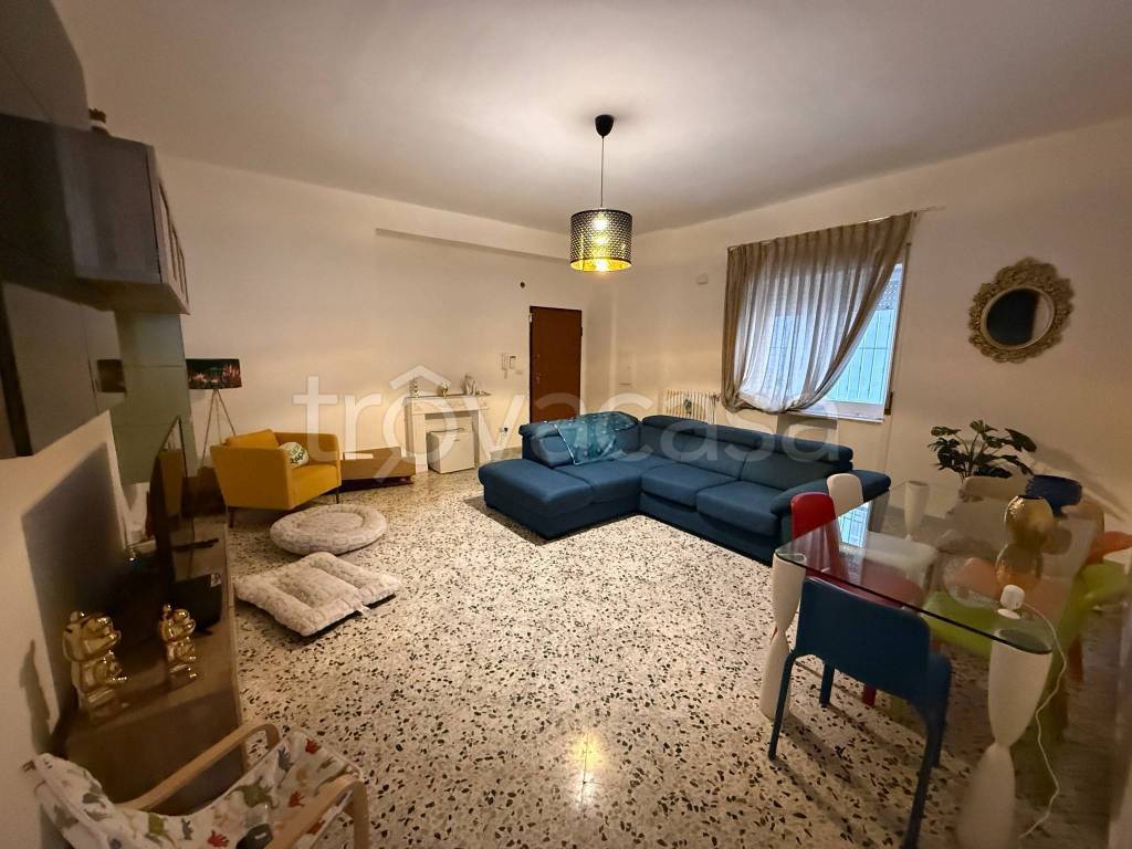 appartamento in vendita a Nocera Inferiore