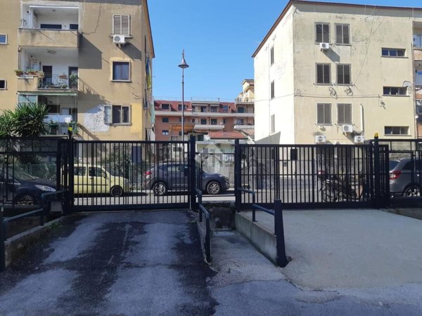 appartamento in vendita a Nocera Inferiore