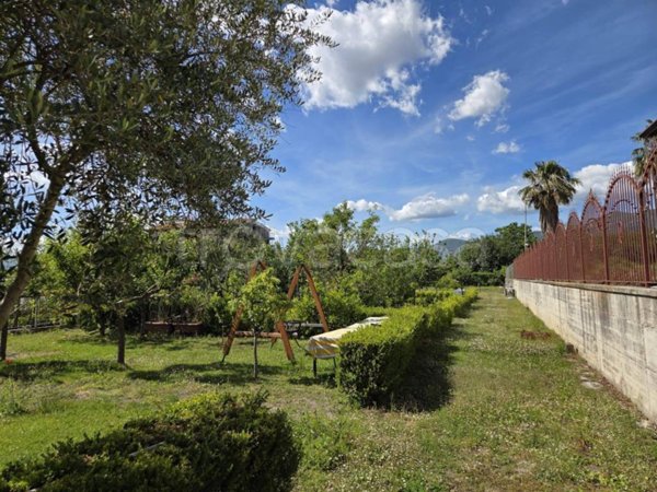 terreno agricolo in vendita a Nocera Inferiore