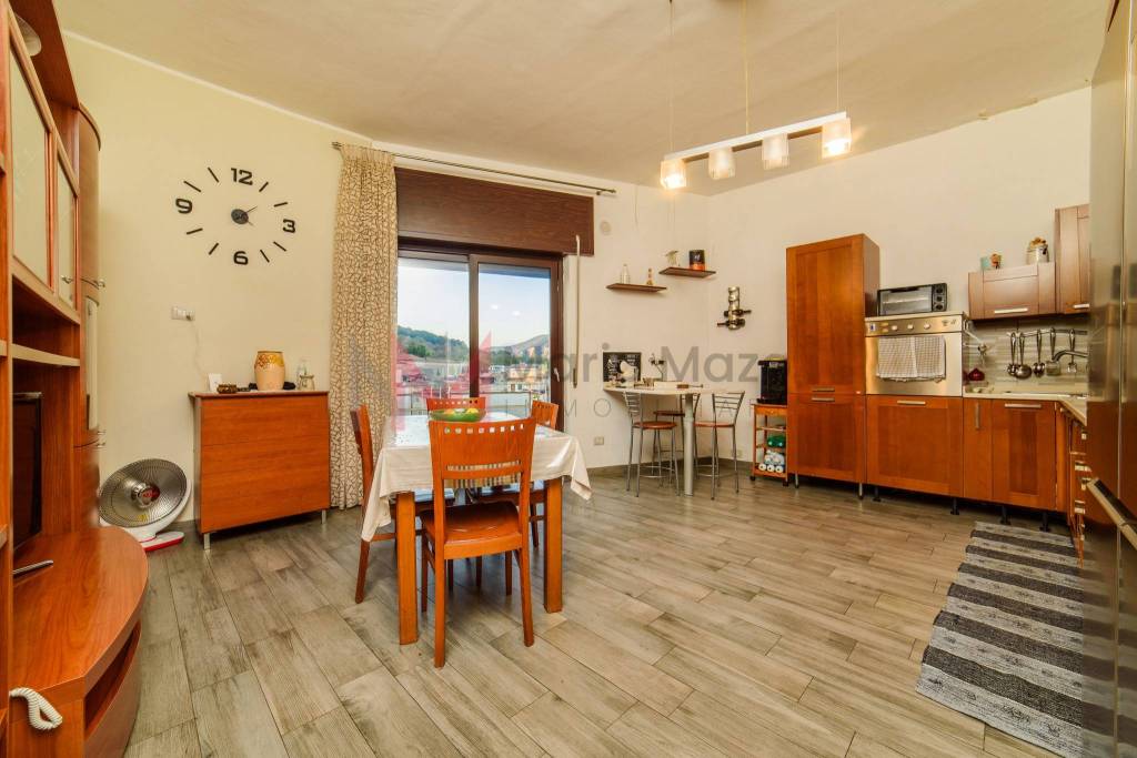 appartamento in vendita a Nocera Inferiore