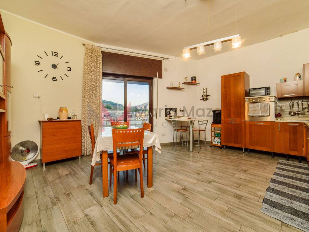 appartamento in vendita a Nocera Inferiore