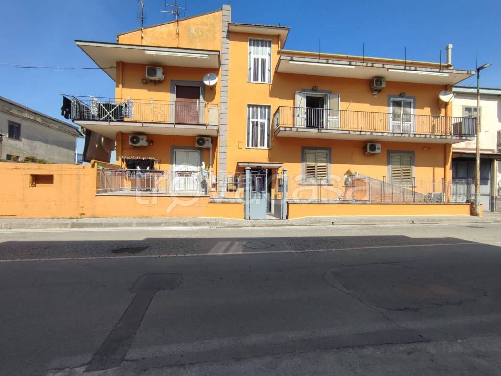 appartamento in vendita a Nocera Inferiore