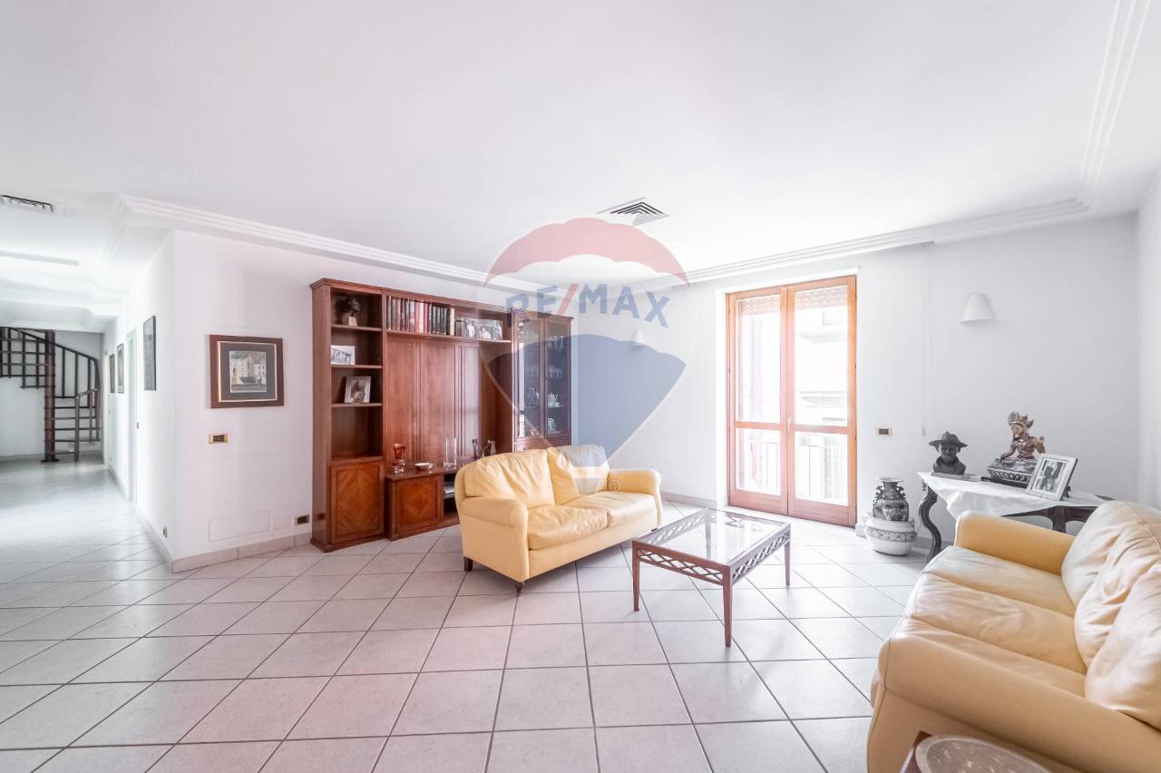 appartamento in vendita a Nocera Inferiore