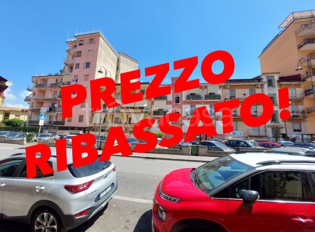appartamento in vendita a Nocera Inferiore