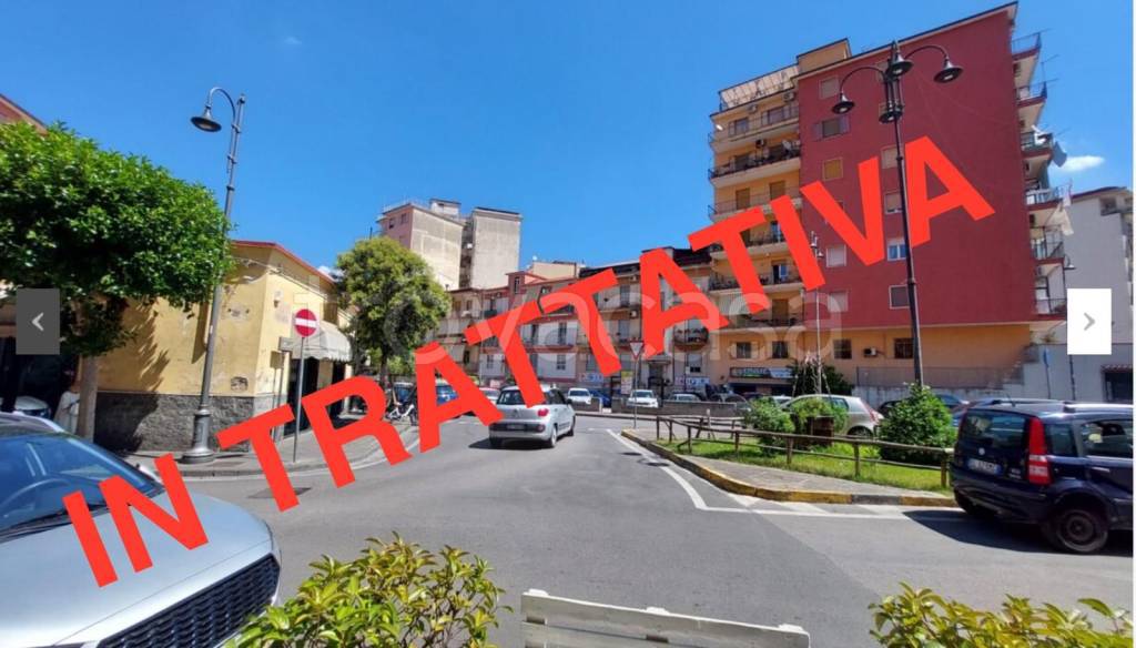 appartamento in vendita a Nocera Inferiore