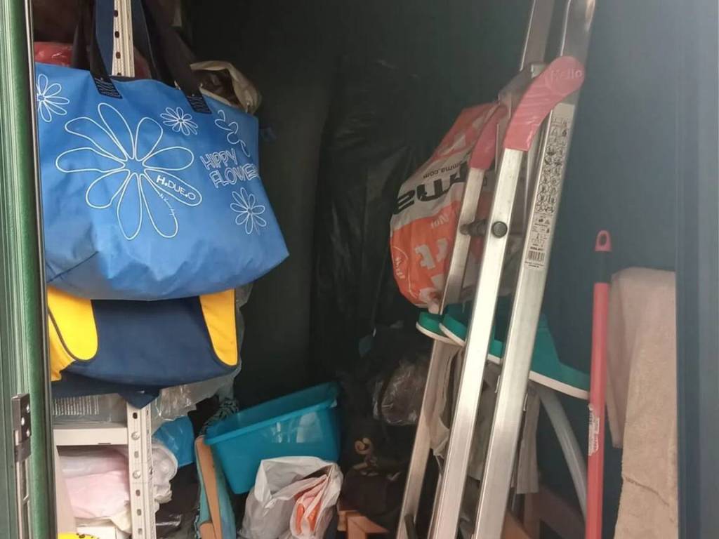 appartamento in vendita a Nocera Inferiore