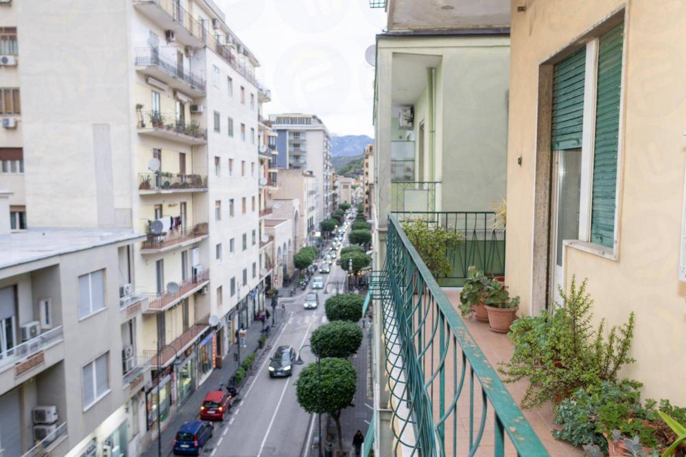 appartamento in vendita a Nocera Inferiore