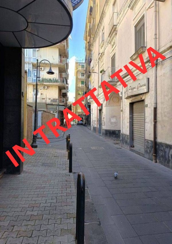 appartamento in vendita a Nocera Inferiore