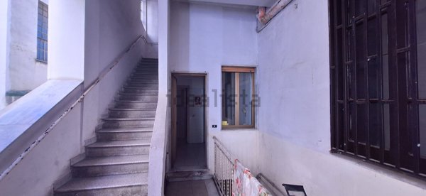 appartamento in vendita a Nocera Inferiore