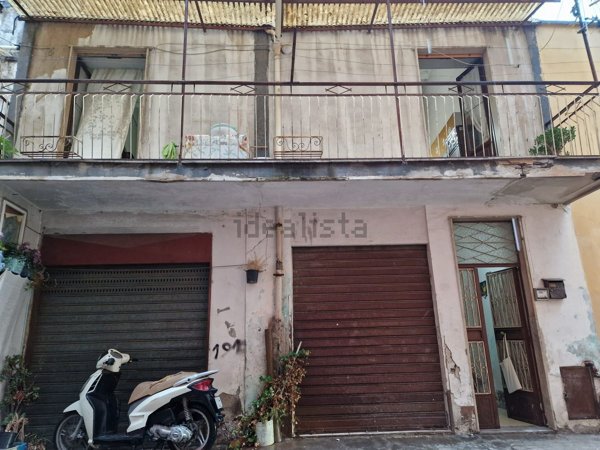 appartamento in vendita a Nocera Inferiore