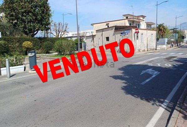 appartamento in vendita a Nocera Inferiore