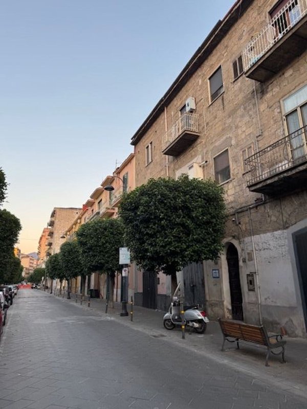 appartamento in vendita a Nocera Inferiore