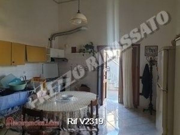 appartamento in vendita a Nocera Inferiore