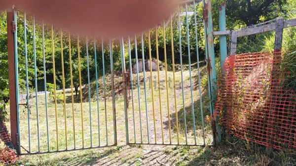 terreno agricolo in vendita a Nocera Inferiore