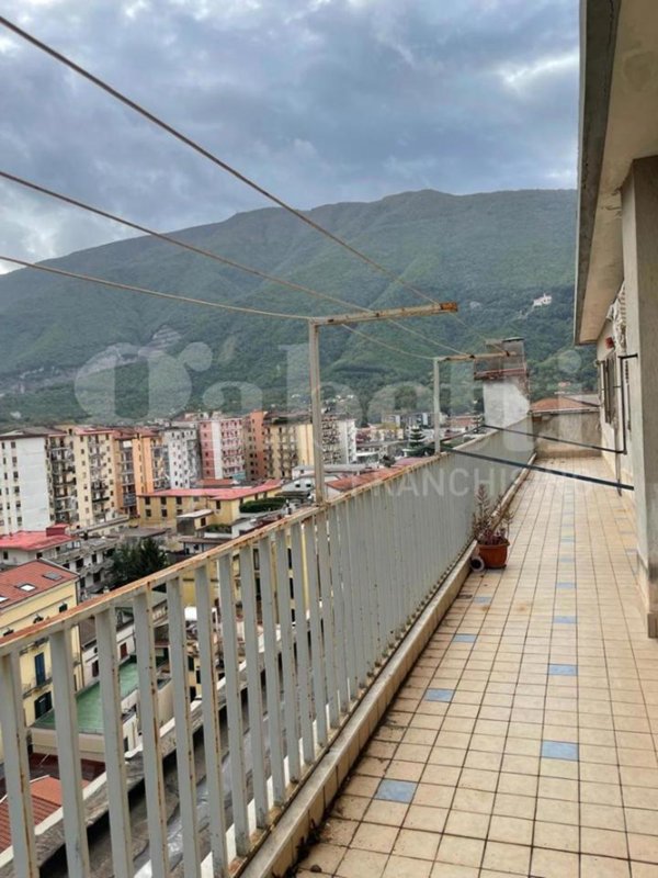 appartamento in vendita a Nocera Inferiore