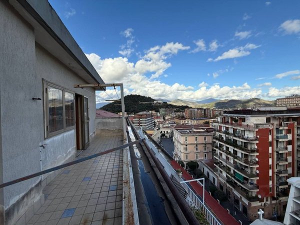 appartamento in vendita a Nocera Inferiore