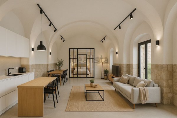 appartamento in vendita a Nocera Inferiore