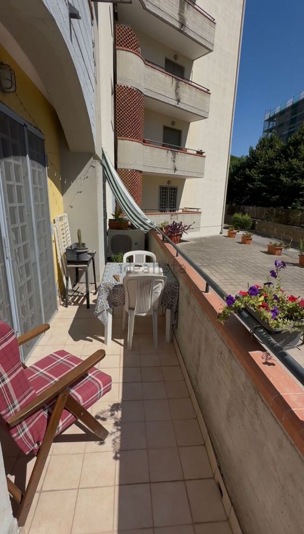 appartamento in vendita a Nocera Inferiore