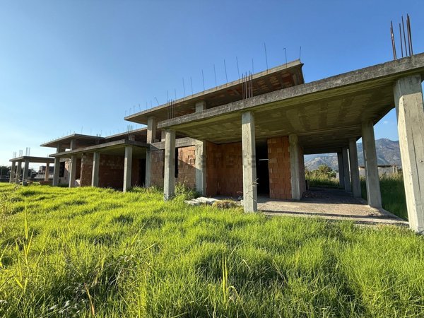casa indipendente in vendita a Nocera Inferiore