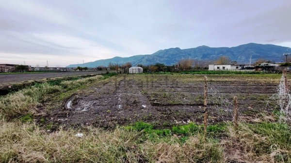 terreno agricolo in vendita a Nocera Inferiore