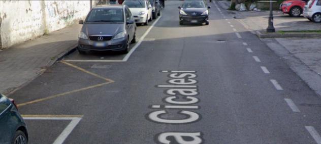 appartamento in vendita a Nocera Inferiore