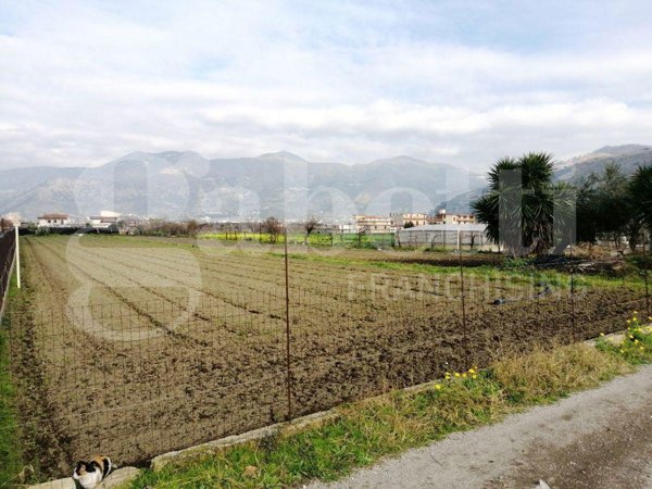 terreno agricolo in vendita a Nocera Inferiore