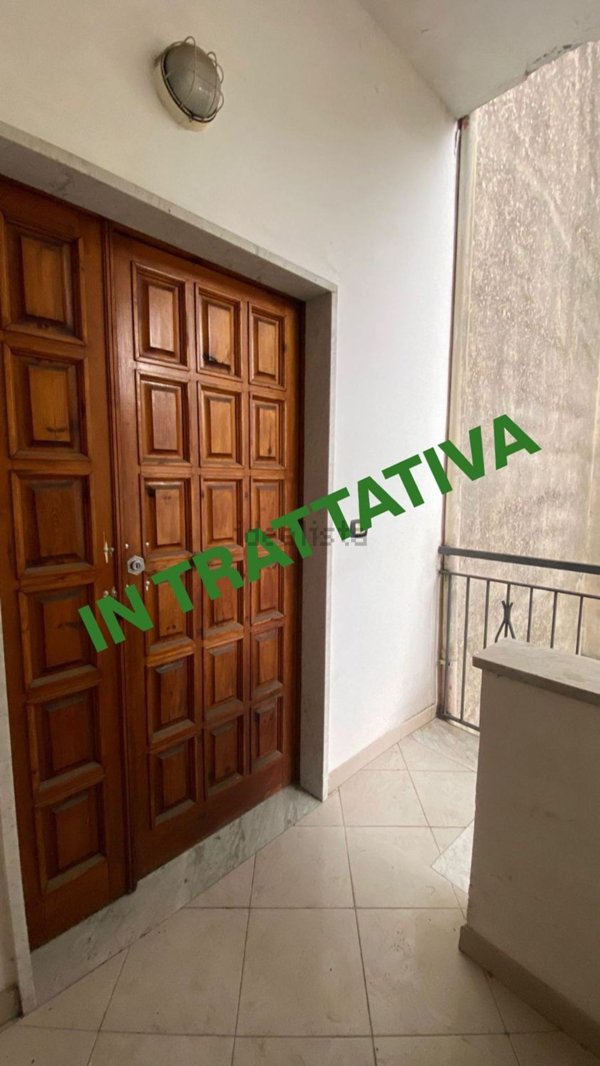 appartamento in vendita a Nocera Inferiore