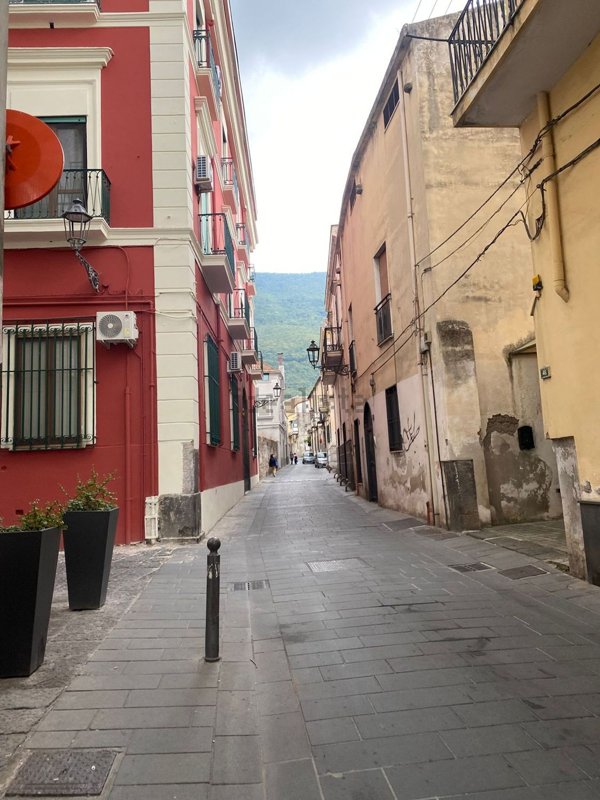 appartamento in vendita a Nocera Inferiore