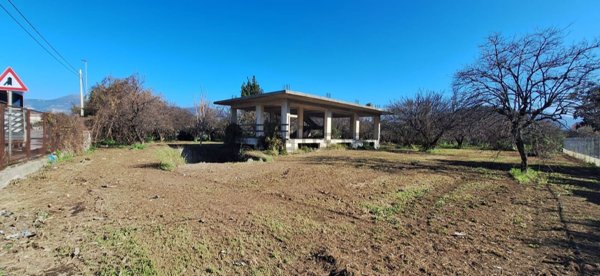 casa semindipendente in vendita a Nocera Inferiore