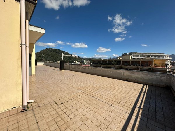 appartamento in vendita a Nocera Inferiore