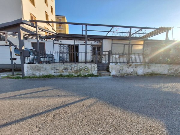 casa indipendente in vendita a Nocera Inferiore