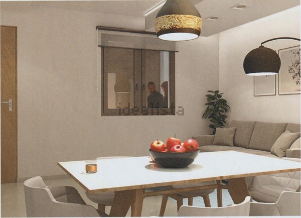 appartamento in vendita a Nocera Inferiore