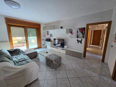 appartamento in vendita a Nocera Inferiore