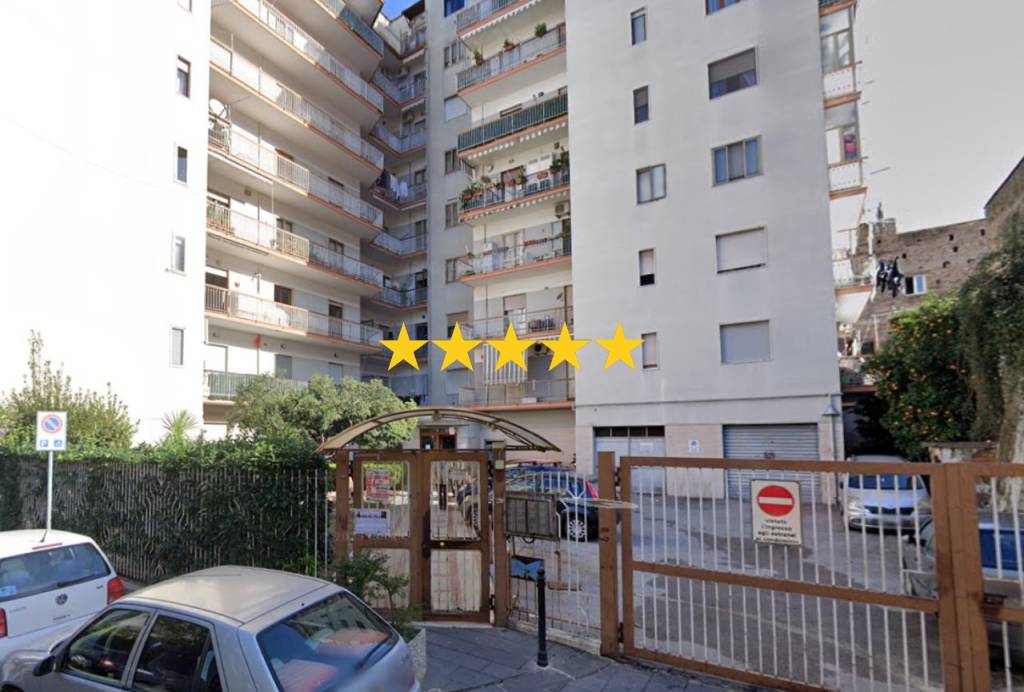 appartamento in vendita a Nocera Inferiore