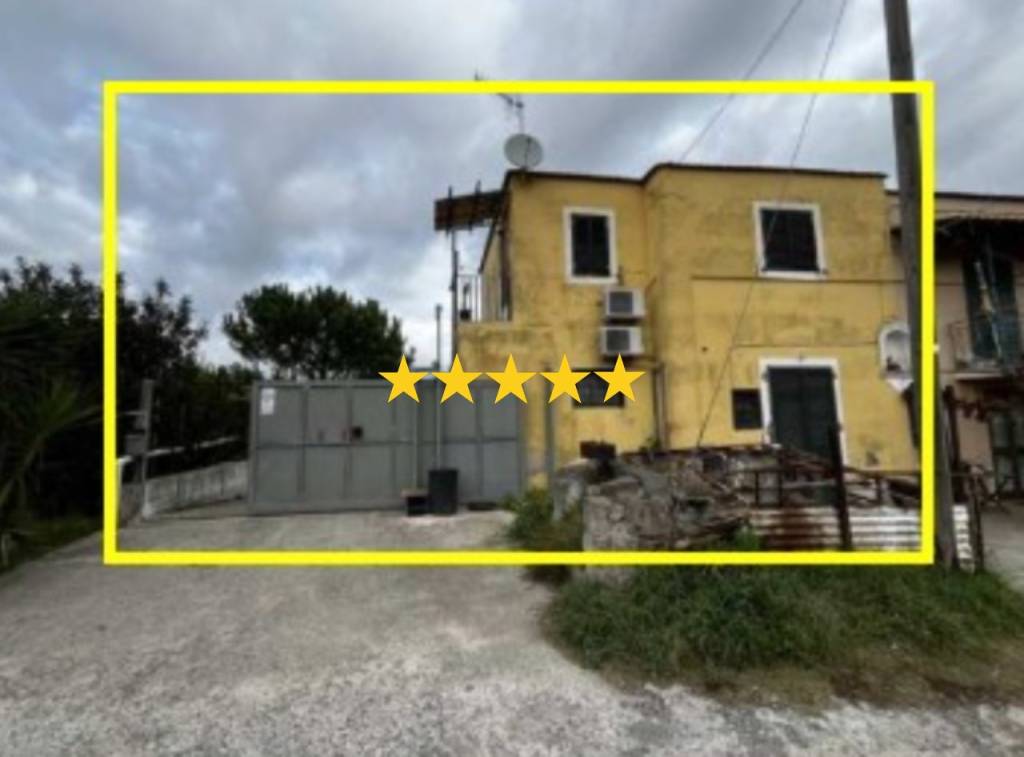 appartamento in vendita a Nocera Inferiore