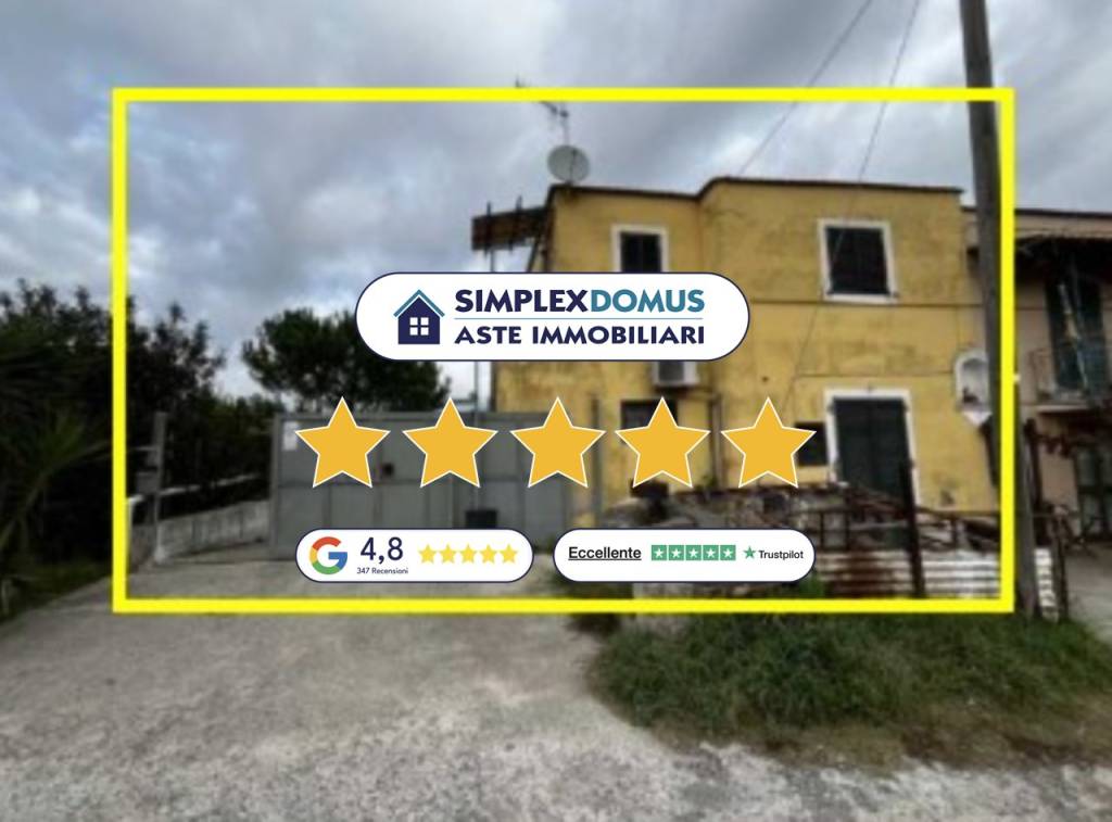 appartamento in vendita a Nocera Inferiore