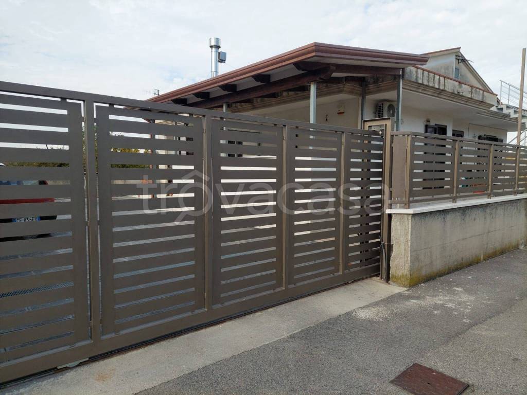 casa indipendente in vendita a Nocera Inferiore