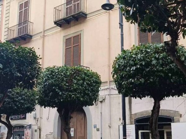 appartamento in vendita a Nocera Inferiore