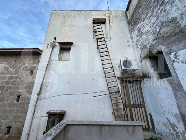 appartamento in vendita a Nocera Inferiore