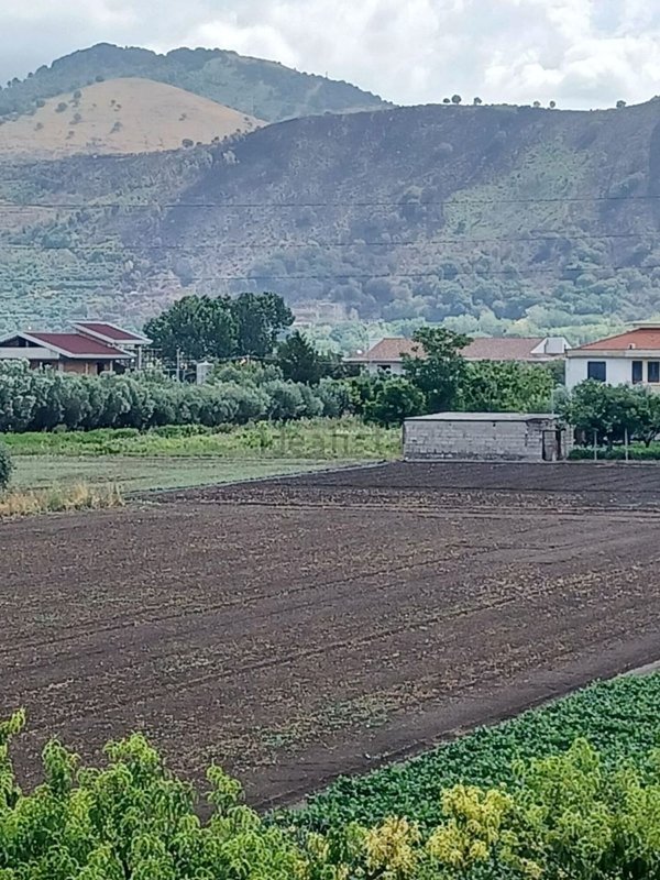 terreno agricolo in vendita a Nocera Inferiore