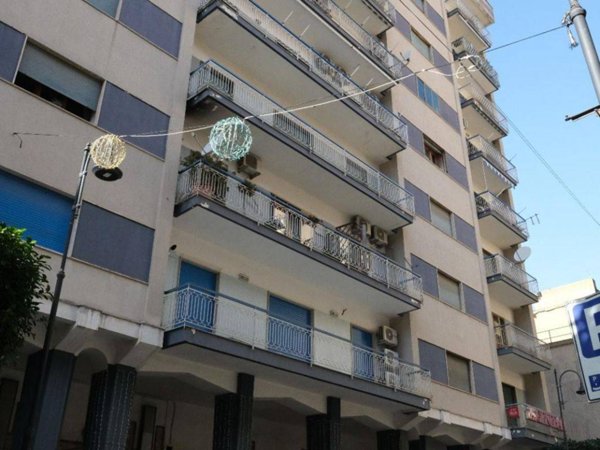 appartamento in vendita a Nocera Inferiore