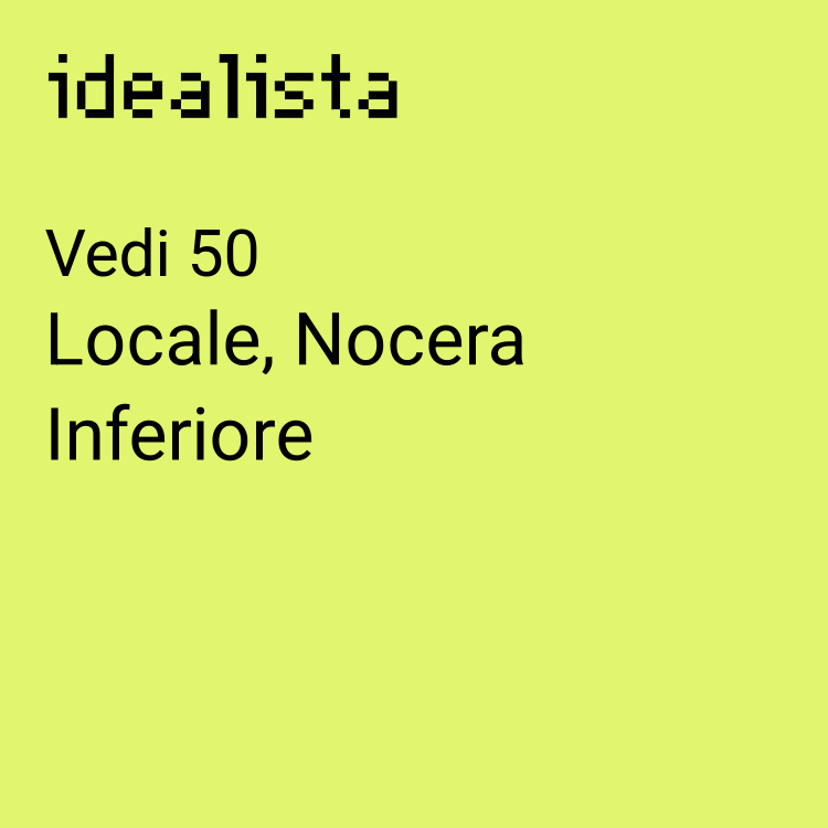 appartamento in vendita a Nocera Inferiore