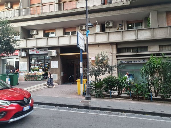 appartamento in vendita a Nocera Inferiore