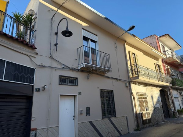 appartamento in vendita a Nocera Inferiore