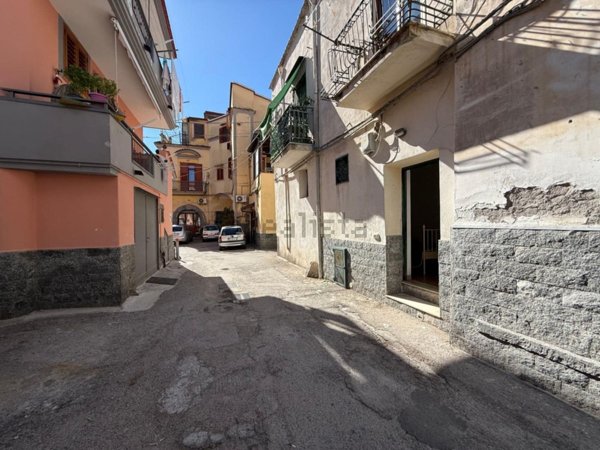 appartamento in vendita a Nocera Inferiore